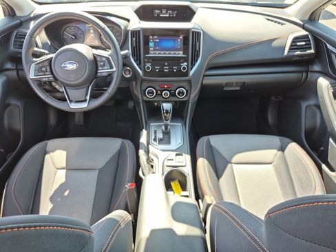 Certified 2023 Subaru Crosstrek 2.0i Premium image 18