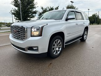Used 2019 GMC Yukon Denali AWD/4WD video 1