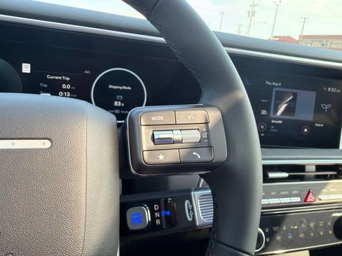 New 2026 Hyundai Palisade SEL Premium AWD/4WD image 42