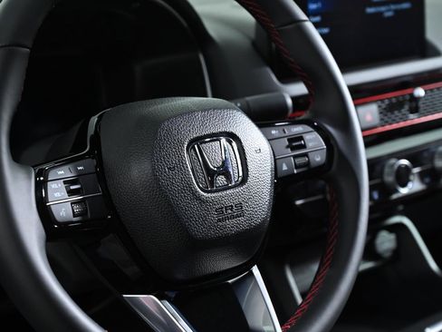 Used 2026 Honda Civic Si image 10