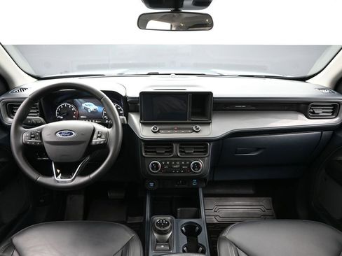 Used 2024 Ford Maverick Lariat w/ Black Appearance Package image 28