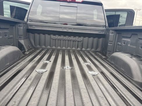 Used 2024 GMC Sierra 2500 Denali w/ Denali Reserve Package image 20