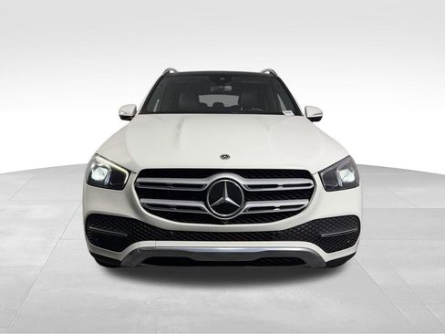 Used 2022 Mercedes-Benz GLE 350 4MATIC image 5