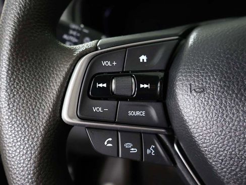 Used 2020 Honda Accord LX image 36