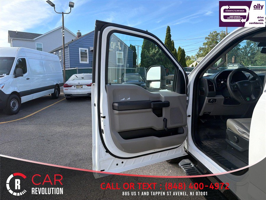 Used 2019 Ford F250 XL RWD image 9