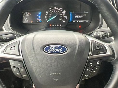 Certified 2024 Ford Edge SEL image 30