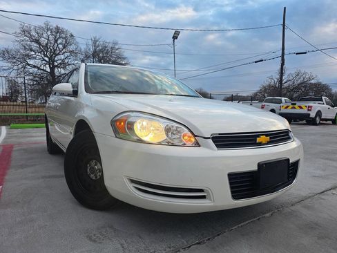 Used 2006 Chevrolet Impala image 59