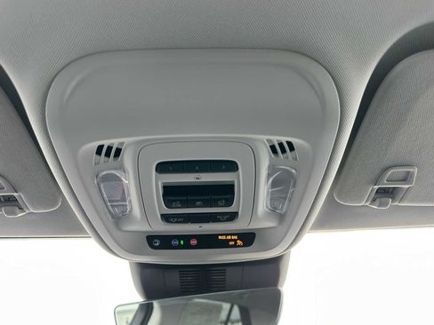 New 2026 Buick Envision Avenir image 31