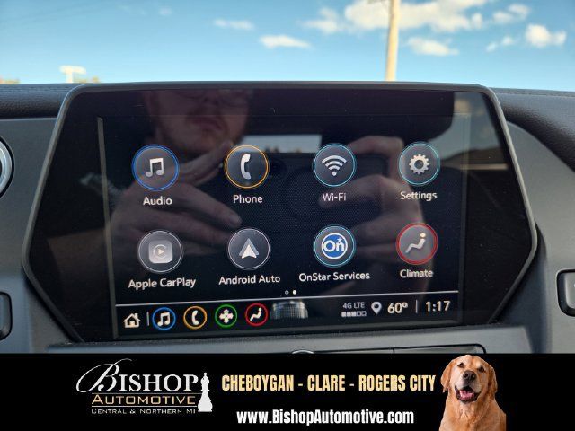 Used 2021 Chevrolet Blazer LT AWD/4WD image 6