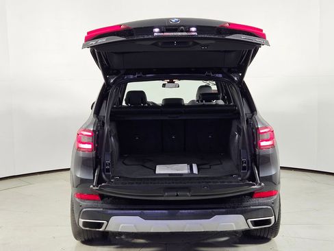 Certified 2022 BMW X5 xDrive40i w/ Parking Assistance Package image 10