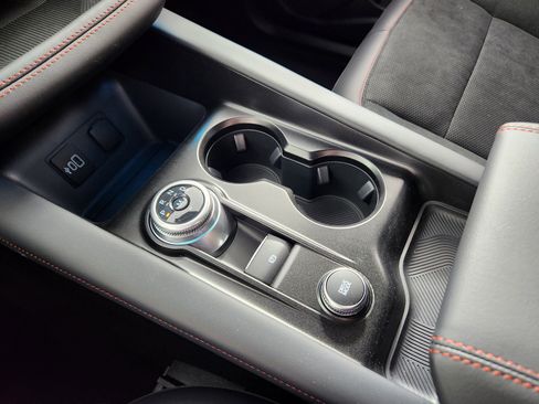 New 2026 Ford Explorer ST w/ Sun And Sound Package image 25