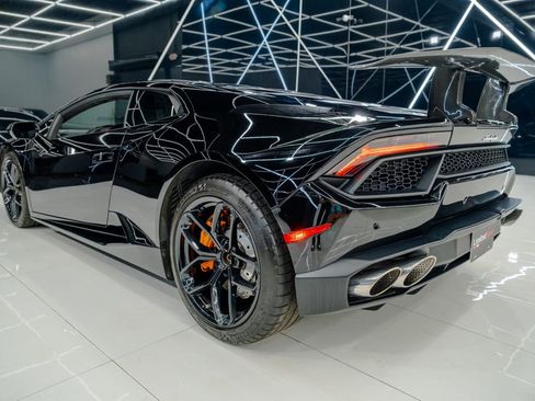 Used 2019 Lamborghini Huracan LP 580-2 image 20