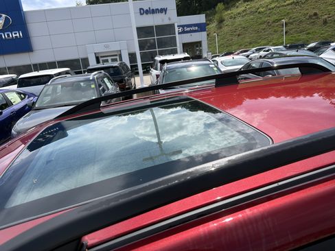 Used 2021 Subaru Forester Premium AWD/4WD image 13