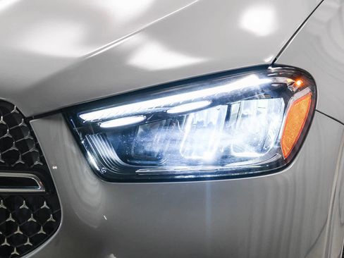 Certified 2025 Mercedes-Benz GLE 350 4MATIC image 12