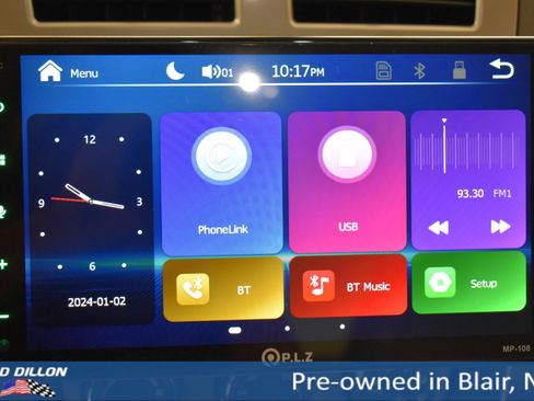 Used 2008 Dodge Avenger R/T w/ Premium Convenience Group image 3