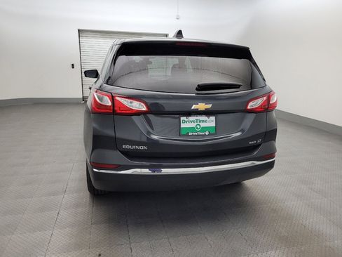 Used 2020 Chevrolet Equinox LT AWD/4WD image 6