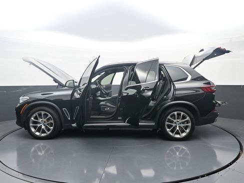 Used 2022 BMW X5 xDrive40i image 41