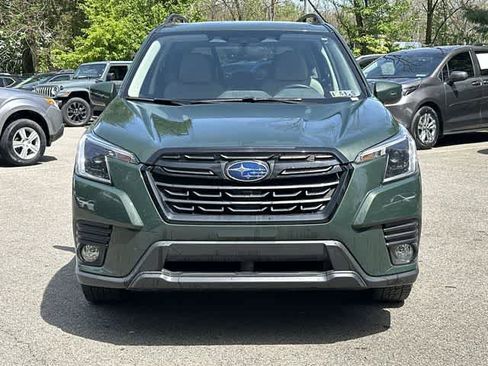 Certified 2023 Subaru Forester Premium AWD/4WD image 20