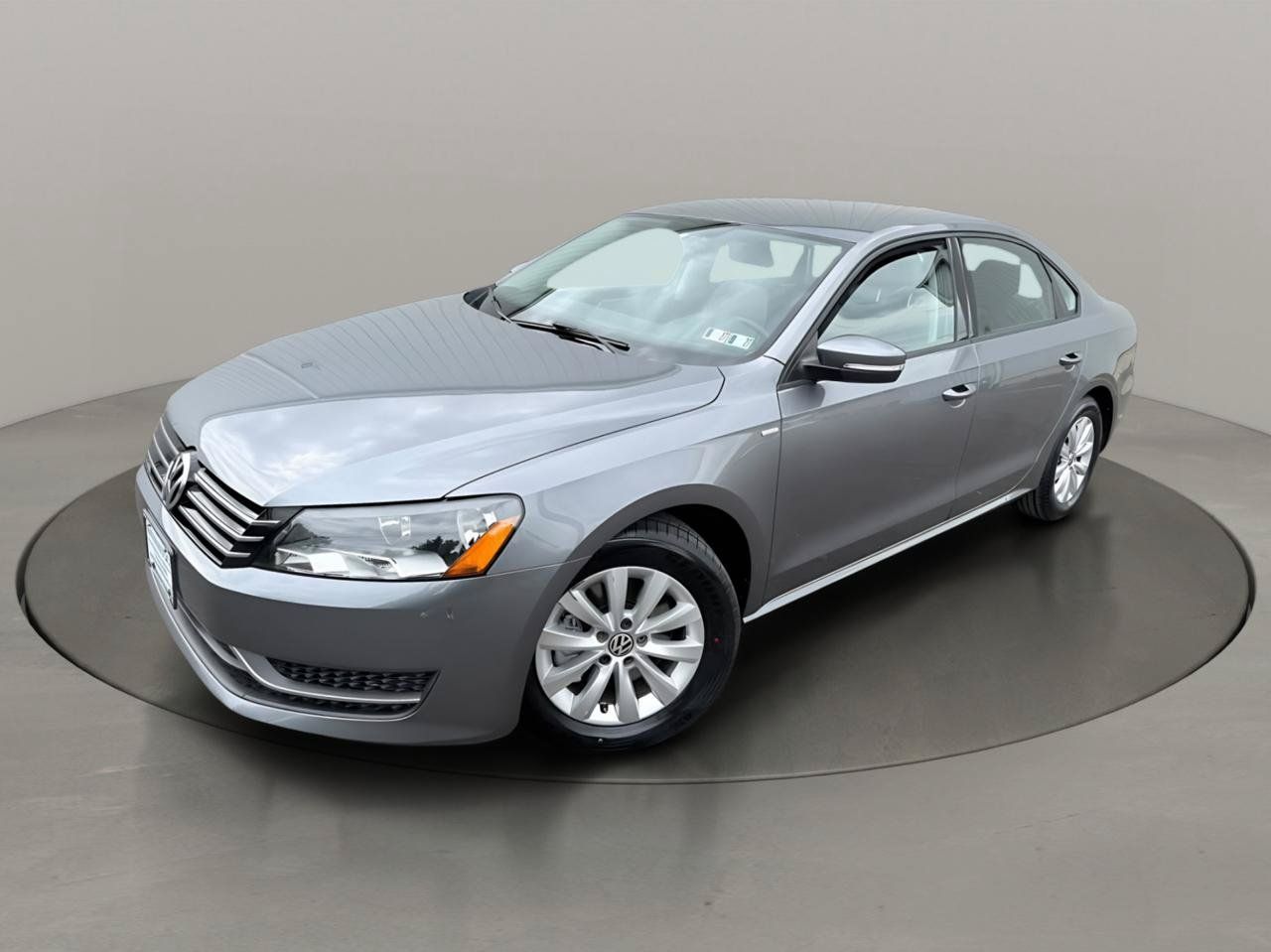 Used 2015 Volkswagen Passat 1.8T Wolfsburg Edition FWD image 31