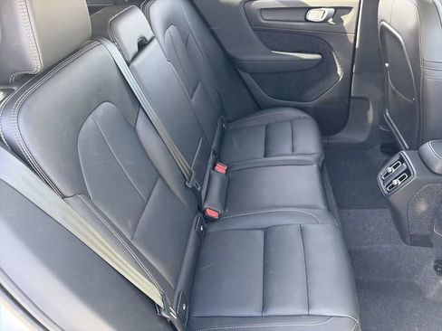 Certified 2025 Volvo XC40 B5 Plus w/ Climate Package image 14