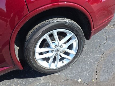 Used 2024 Dodge Durango R/T image 59