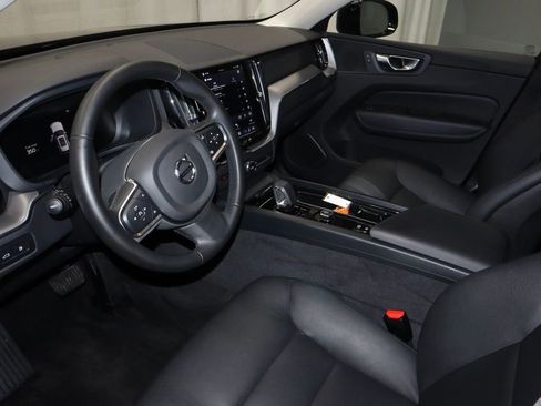 Used 2024 Volvo XC60 T8 Core AWD/4WD image 24