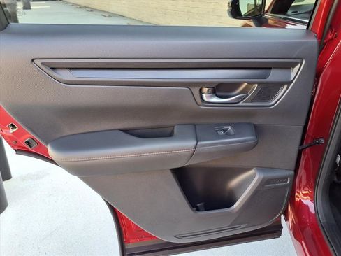 Used 2024 Honda CR-V Sport-L image 8