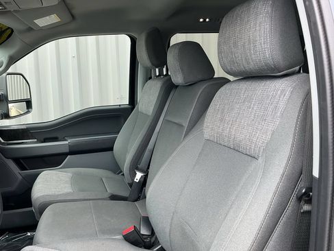Used 2022 Ford F150 4x4 SuperCrew image 12