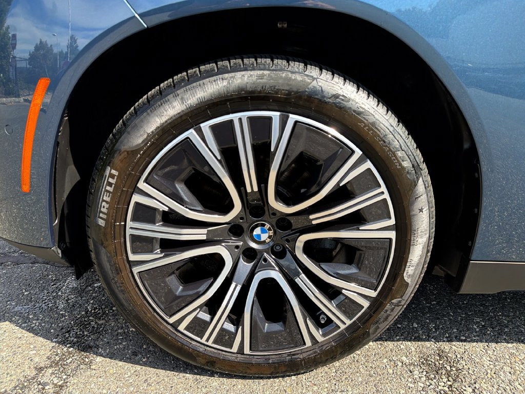 Used 2026 BMW X3 xDrive30i w/ Premium Package AWD/4WD image 16