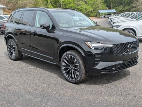 New 2026 Volvo XC90 T8 Ultra w/ Protection Package AWD/4WD image 8