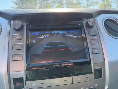 Used 2016 Toyota Tundra SR5 image 24