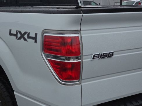 Used 2012 Ford F150 XLT w/ XLT Chrome Pkg image 21