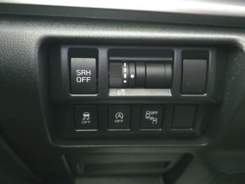 Certified 2023 Subaru Crosstrek 2.5i Limited image 37