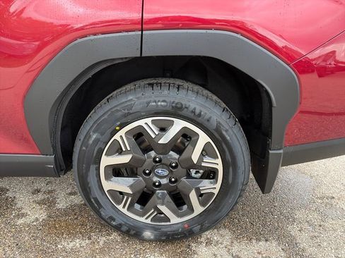 New 2026 Subaru Forester Premium AWD/4WD image 9