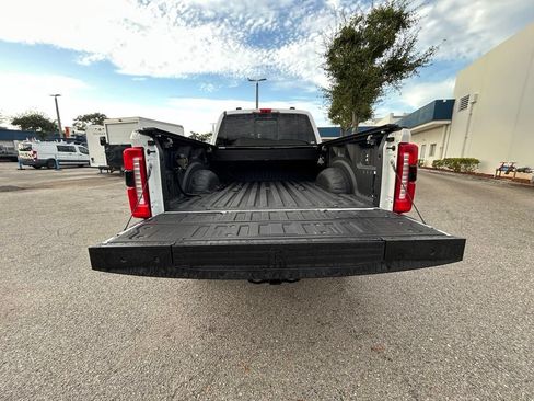 Used 2024 Ford F250 King Ranch w/ Tremor Off-Road Package AWD/4WD image 34
