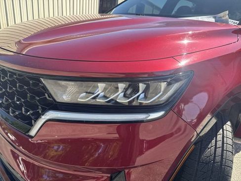 Used 2022 Kia Sorento S w/ Panoramic Sunroof Package FWD image 32