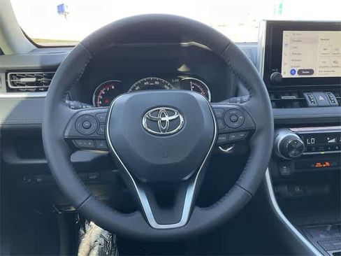 Certified 2025 Toyota RAV4 XLE Premium image 20