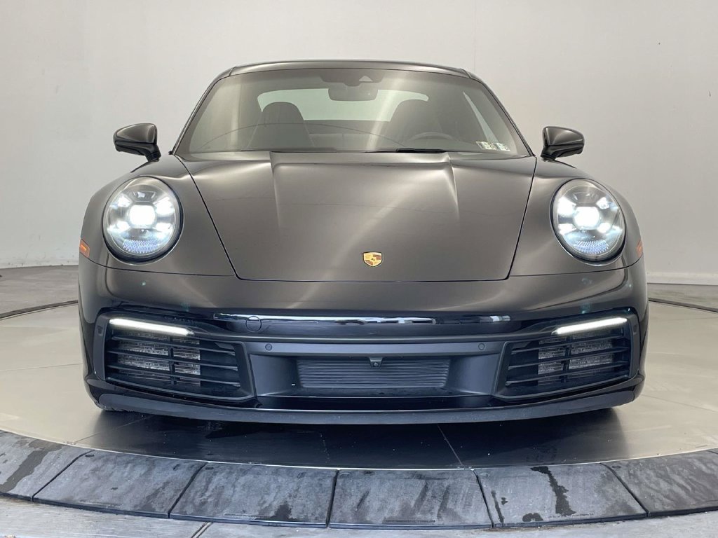 Used 2021 Porsche 911 Carrera RWD image 10