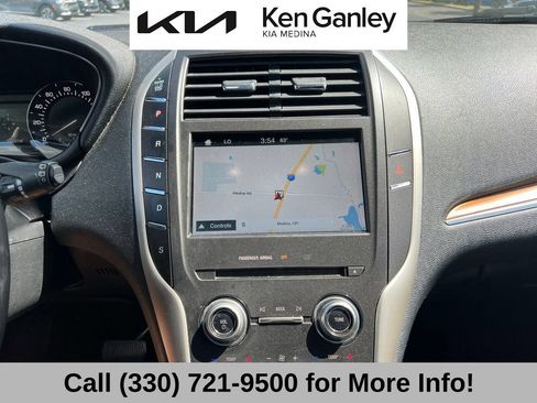 Used 2016 Lincoln MKC Reserve w/ Lincoln MKC Climate Package AWD/4WD image 12