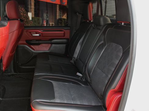 Used 2020 RAM 1500 Rebel w/ Rebel Level 1 Equipment Group image 39