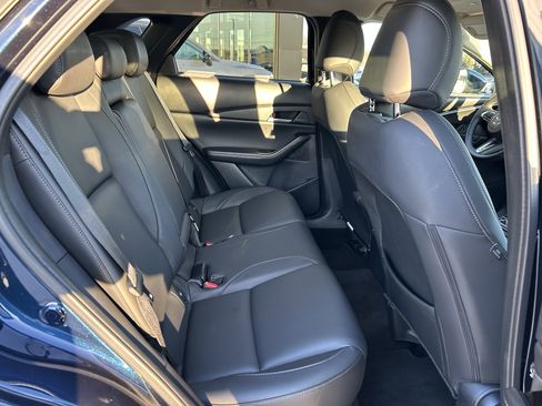 Certified 2025 MAZDA CX-30 AWD 2.5 S w/ Select Sport Pkg image 24