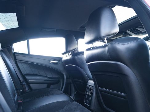 Used 2021 Dodge Charger R/T w/ Daytona Edition Group image 24