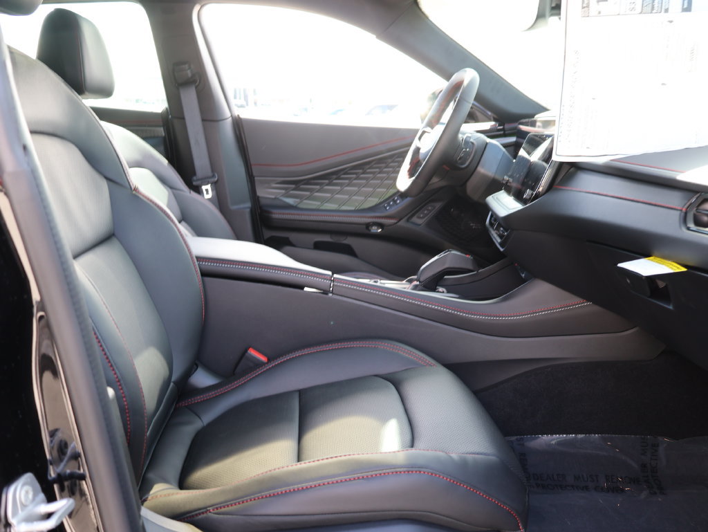 New 2026 Dodge Charger Scat Pack AWD/4WD image 9