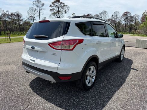 Used 2014 Ford Escape SE AWD/4WD image 5
