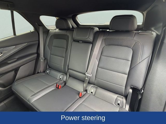 Certified 2024 Chevrolet Blazer EV LT AWD/4WD image 18