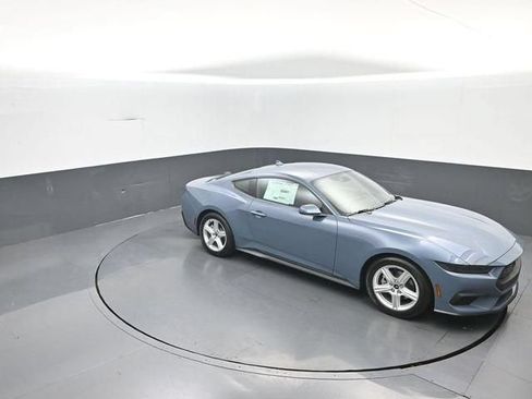 New 2026 Ford Mustang Coupe RWD image 20