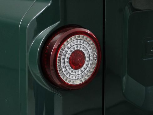 New 2025 INEOS Grenadier Trialmaster Edition image 18