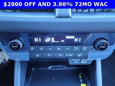 New 2026 Subaru Outback Limited XT image 21