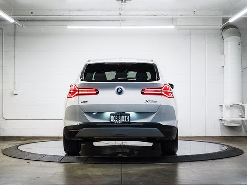 Used 2026 BMW X3 xDrive30i AWD/4WD image 5