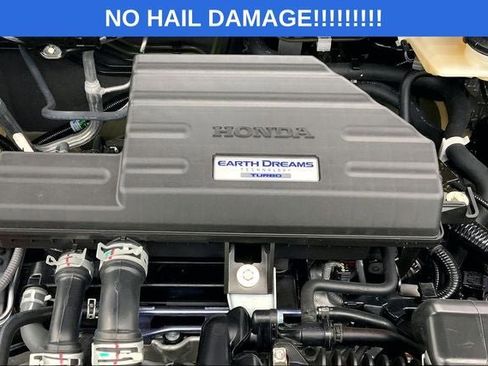 Used 2019 Honda CR-V EX image 30